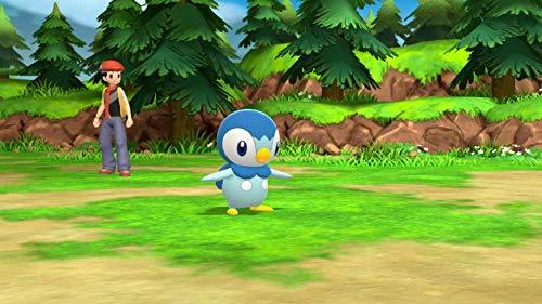 Pokemon Shining Pearl - (NSW) Nintendo Switch [Pre-Owned] Video Games Nintendo   