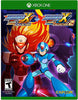 Mega Man X Legacy Collection 1+2 - (XB1) Xbox One [Pre-Owned] Video Games Capcom   