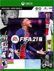 FIFA 21 - (XSX) Xbox Series X [Pre-Owned] Video Games Electronic Arts   