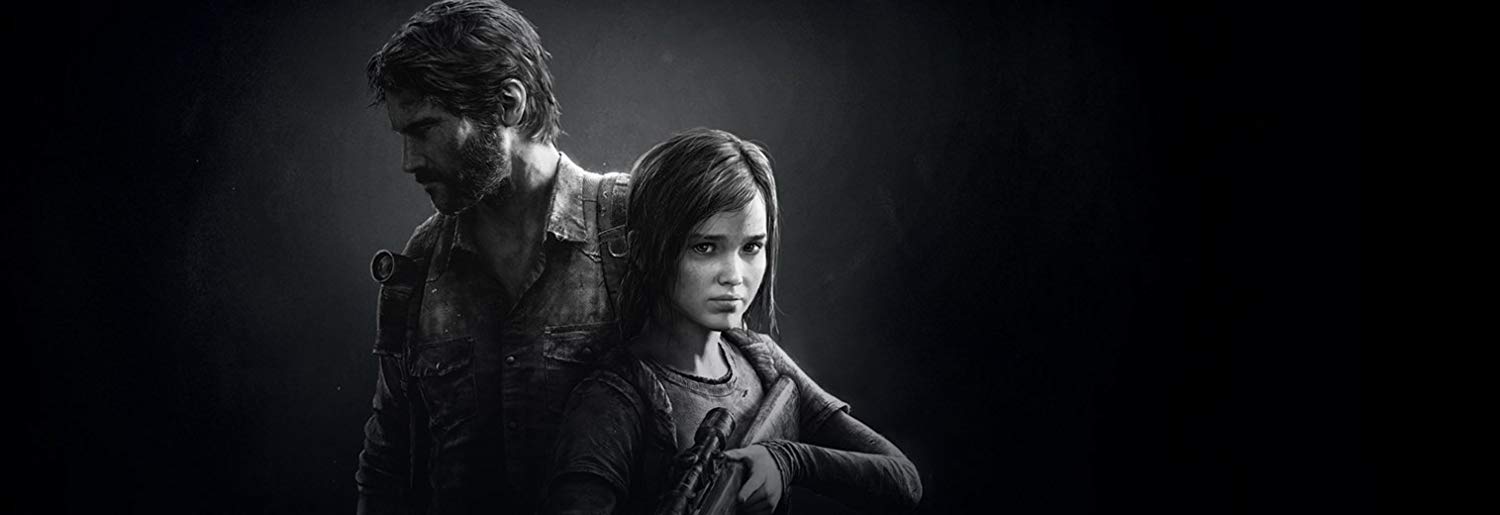 The Last of Us Remastered (Greatest Hits) - (PS4) PlayStation 4 Video Games SCEA   