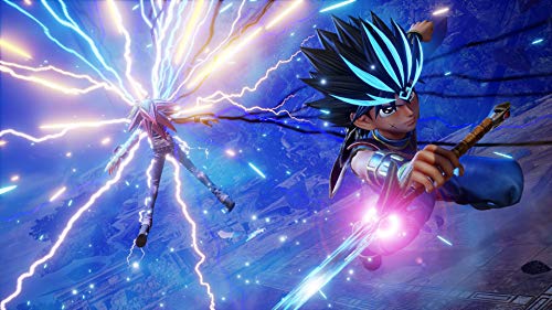 Jump Force Collector's Edition - (PS4) PlayStation 4 Video Games BANDAI NAMCO Entertainment   