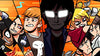 Scott Pilgrim vs. The World: Complete Edition (Classic Edition) (Limited Run #094) - (NSW) Nintendo Switch Video Games Nintendo Switch   