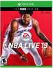 NBA Live 19 - (XB1) Xbox One Video Games Electronic Arts   