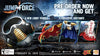 Jump Force Collector's Edition - (PS4) PlayStation 4 Video Games BANDAI NAMCO Entertainment   