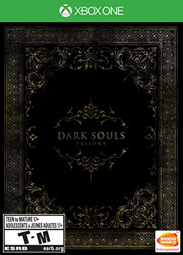 Dark Souls Trilogy - (XB1) Xbox One | J&L Game