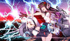 Azur Lane: Crosswave - PlayStation 4 Video Games Idea Factory International   