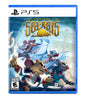 Curse of the Sea Rats - (PS5) PlayStation 5 Video Games PQube   