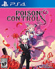 Poison Control - (PS4) PlayStation 4 Video Games NIS America   