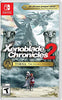 Xenoblade Chronicles 2: Torna - The Golden Country - (NSW) Nintendo Switch Video Games Nintendo   