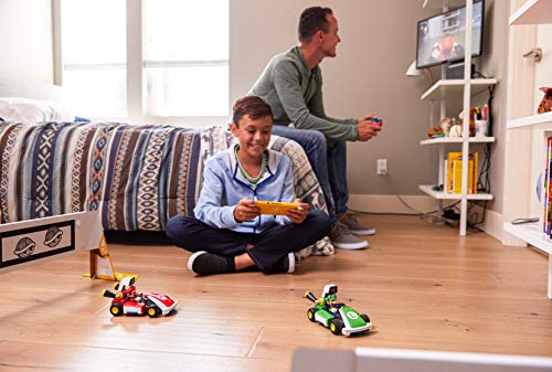 Mario Kart Live: Home Circuit Mario Set - (NSW) Nintendo Switch [UNBOXING] Video Games Nintendo   