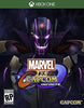 Marvel Vs. Capcom: Infinite Deluxe Edition - (XB1) Xbox One [Pre-Owned] Video Games Capcom   