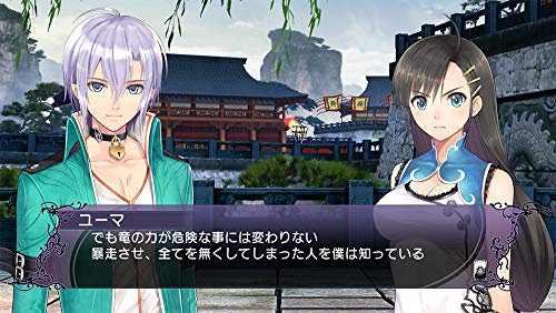 Blade Arcus Rebellion from Shining - (NSW) Nintendo Switch [Pre-Owned] (Japanese Import) Video Games Sega   