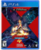 Streets of Rage 4 - Anniversary Edition - (PS4) PlayStation 4 [UNBOXING] Video Games Merge Games   