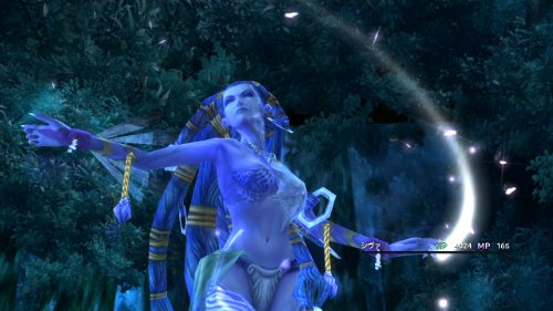 Final Fantasy X HD Remaster - (PSV) PlayStation Vita [Pre-Owned] (Japanese Import) Video Games Square Enix   