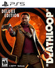 Deathloop (Deluxe Edition) - (PS5) PlayStation 5 Video Games Bethesda   