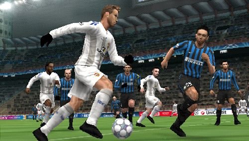 World Soccer Winning Eleven 2012 - Sony PSP [Pre-Owned] (Japanese Import) Video Games Konami   