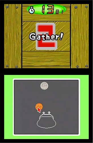 Warioware: Touched! - (NDS) Nintendo DS Video Games Nintendo   