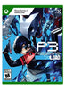 Persona 3 Reload - (XSX) Xbox Series X Video Games Sega   