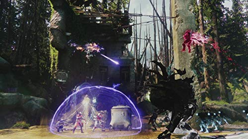 Destiny 2: Forsaken - Legendary Collection - (XB1) Xbox One Video Games ACTIVISION   