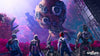 Marvel’s Guardians of the Galaxy - (PS4) PlayStation 4 [UNBOXING] Video Games Square Enix   