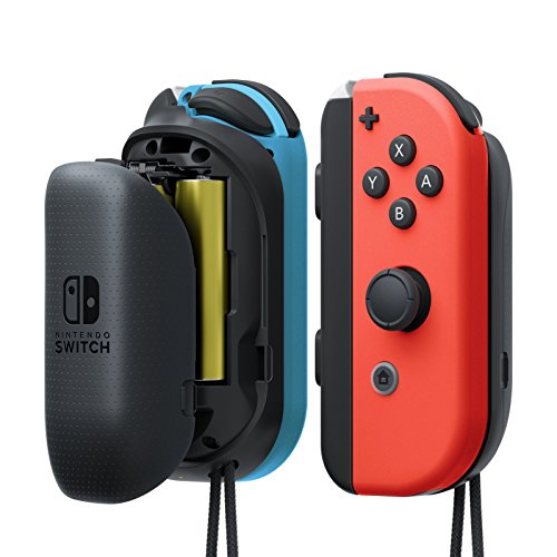 Nintendo Switch Joy-Con (L)/(R) AA Battery Pack - (NSW) Nintendo