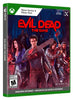 Evil Dead: The Game - (XSX) Xbox Series X [UNBOXING] Video Games Nighthawk   