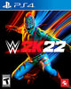 WWE 2K22 - (PS4) PlayStation 4 [UNBOXING] Video Games 2K   