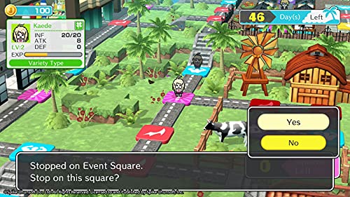 Danganronpa Decadence - (NSW) Nintendo Switch Video Games Spike Chunsoft   