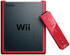 Nintendo Wii Mini with Mario Kart (Red) - Nintendo Wii Consoles Nintendo   