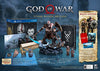 God of War (Stone Mason's Edition) - (PS4) PlayStation 4 Video Games PlayStation   
