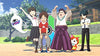 Yo-kai Watch 4: We’re Looking Up at the Same Sky - (NSW) Nintendo Switch (Japanese Import) Video Games Level 5   