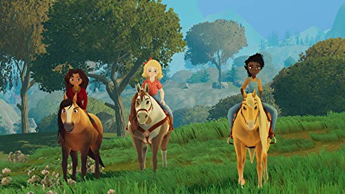 Spirit Lucky's Big Adventure - (PS4) PlayStation 4 Video Games Outright Games