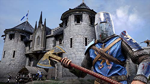 XBOX Series X/S チバルリー II Chivalry II 未開封 Chivalry 2 - (XSX) Xbox Series X | J&L Game