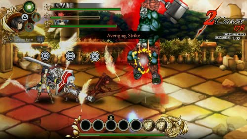 Fallen Legion: Rise to Glory / Fallen Legion Revenants Deluxe Edition