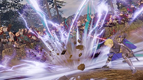 Fire Emblem Warriors: Three Hopes - Treasure Box Limited Edition - (NSW) Nintendo Switch (Japanese Import) Video Games Nintendo   