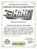Shing! - (NSW) Nintendo Switch [European Import] Video Games PixelHeart   