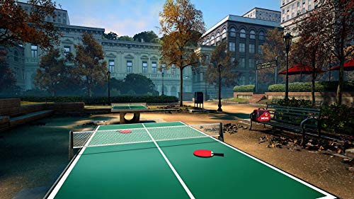 Ping pong playstation 4 sales