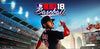 R.B.I. Baseball 18 - (XB1) Xbox One [Pre-Owned] Video Games MAJOR LEAGUE BASEBALL   
