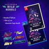 Sayonara Wild Hearts - (PS4) PlayStation 4 Video Games iam8bit   