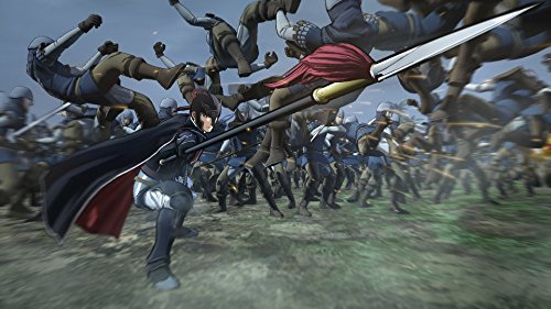 Arslan: The Warriors of Legend - (XB1) Xbox One Video Games Koei Tecmo   