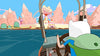 Adventure Time: Pirates of the Enchiridion - (XB1) Xbox One Video Games Outright Games   