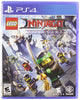 The Lego Ninjago Movie Videogame - (PS4) PlayStation 4 [Pre-Owned] Video Games WB Games   