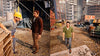 A Way Out - (XB1) Xbox One [Pre-Owned] Video Games Electronic Arts   