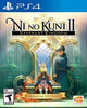 Ni No Kuni II: Revenant Kingdom (Premium Edition) - (PS4) PlayStation 4 Video Games BANDAI NAMCO Entertainment   