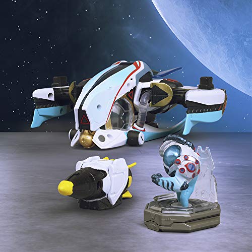 Starlink: Battle for Atlas - Neptune Starship Pack - Toys Accessories Ubisoft   