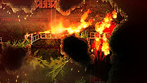 Carrion (Special Reserves Edition) - (NSW) Nintendo Switch Video Games Devolver Digital   