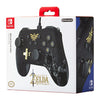 PowerA Wired Controller - Zelda: Breath of the Wild - (NSW) Nintendo Switch Accessories PowerA   