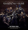 Middle-Earth: Shadow Of War Gold Edition - (XB1) Xbox One [Pre-Owned] Video Games WB Games   