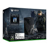 Microsoft Xbox Series X Halo Infinite Limited Edition Console Bundle - (XSX) Xbox Series X CONSOLE Microsoft   
