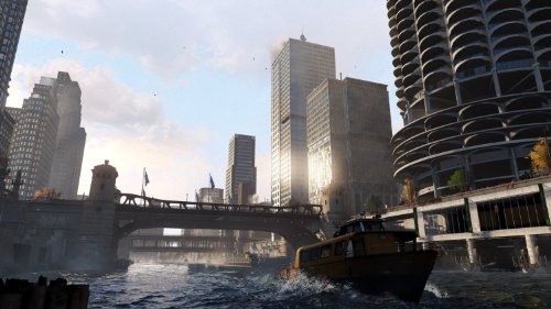 Watch Dogs - (XB1) Xbox One Video Games Ubisoft   